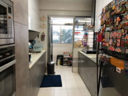 Blk 433B Sengkang West Way (Sengkang), HDB 5 Rooms #247291031
